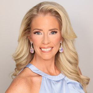 Fundraising Page: Nina Mathies